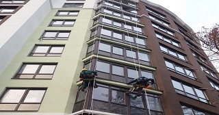 Установка крыши на балкон Пушкин цена от 1027 руб. м/2.